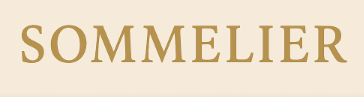 Sommelier